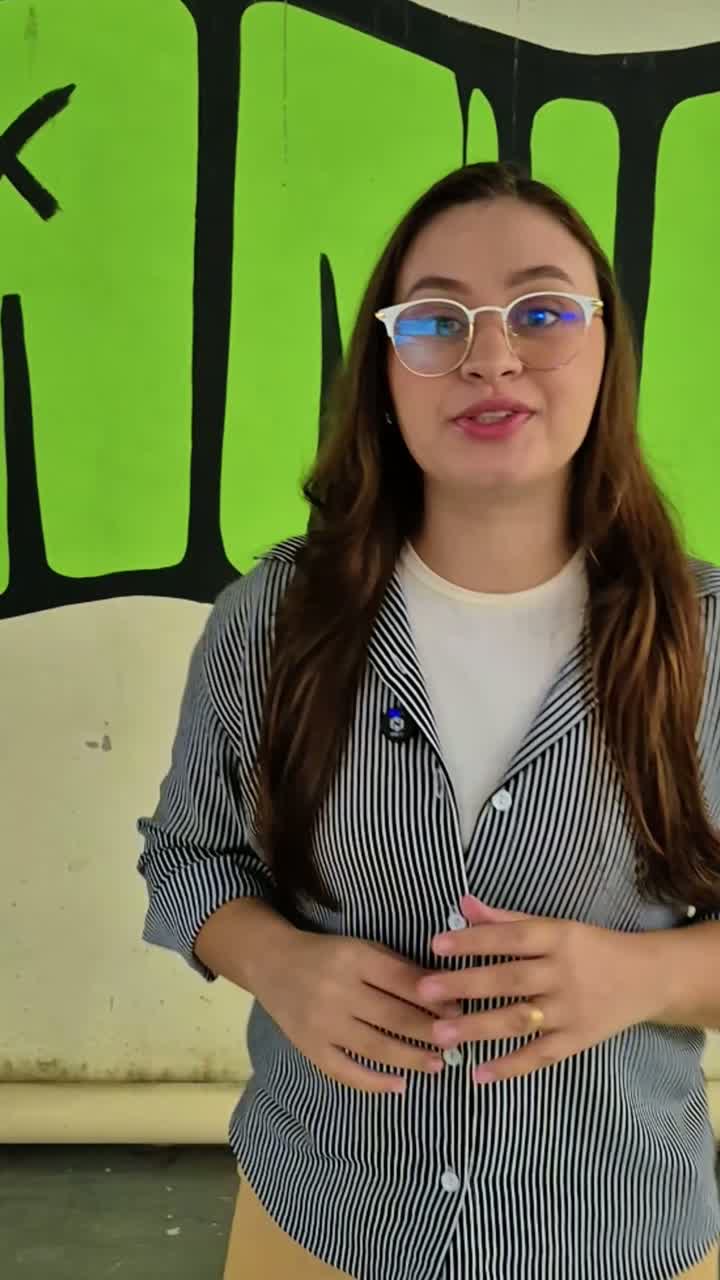 Breaking School — benefícios com a psicóloga